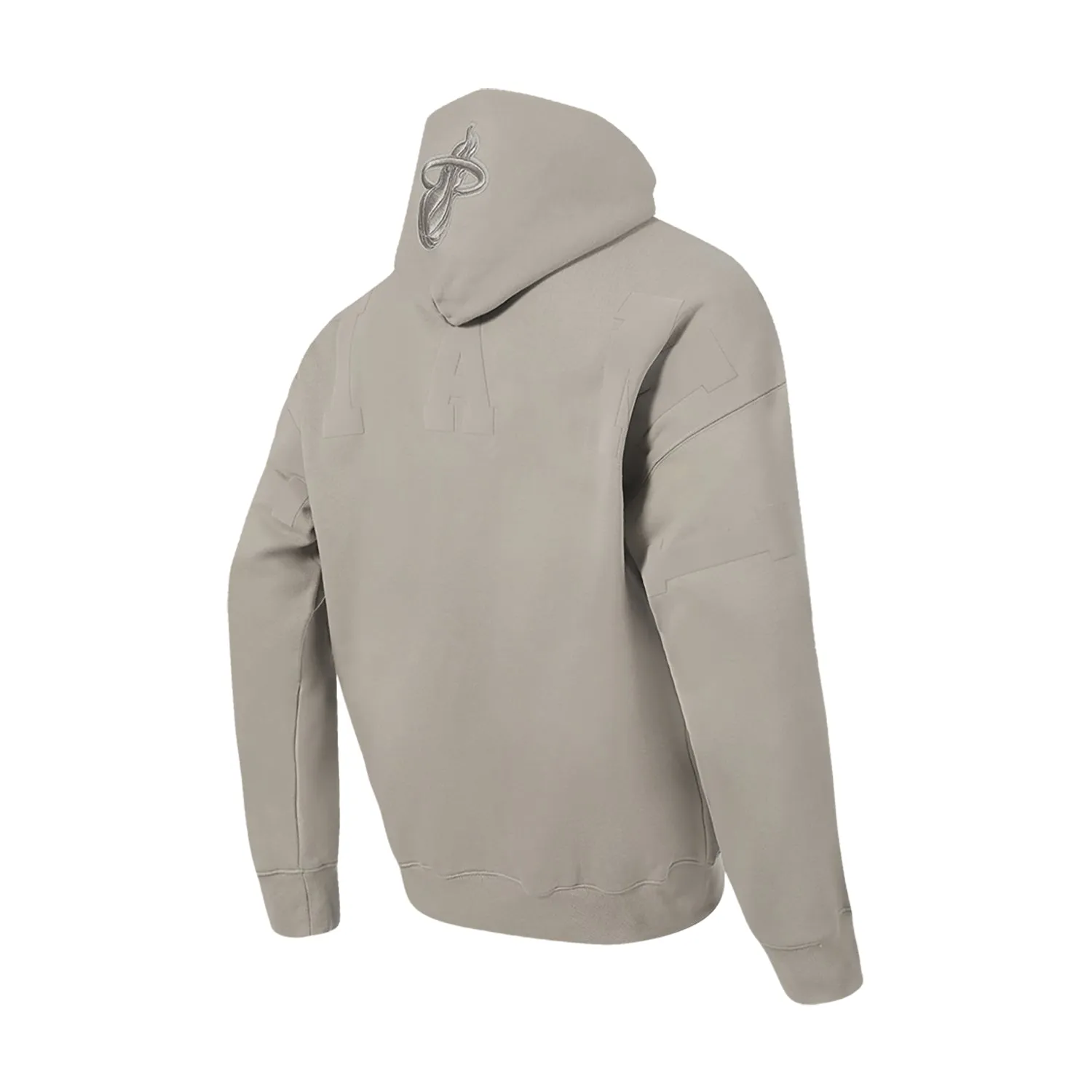 Heat Wingspan Hoody - Mens