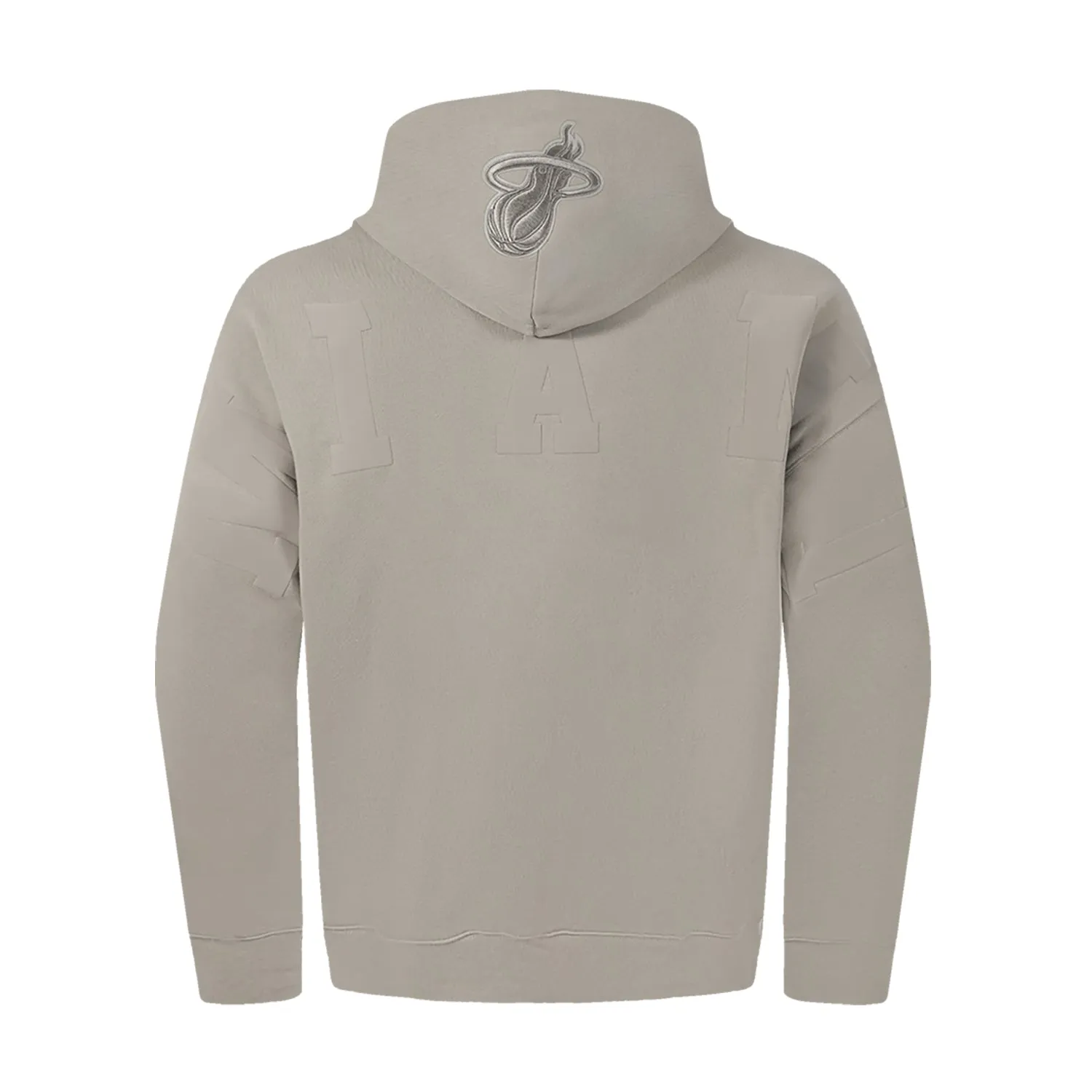 Heat Wingspan Hoody - Mens