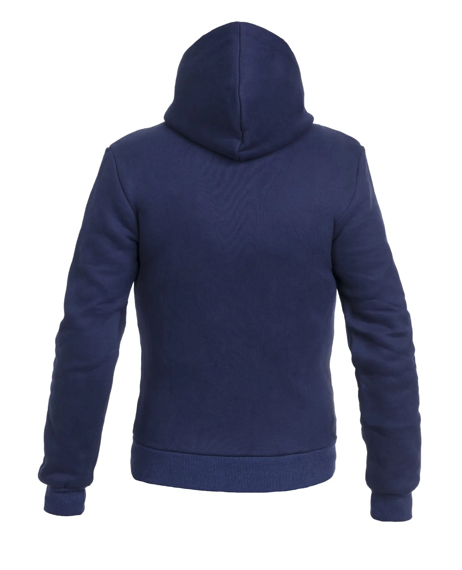 Heated Hoodie PRO |  Women - Navy Blue