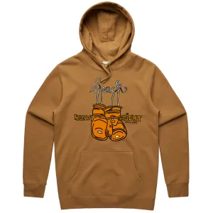 HEAVYWEIGHT HOODIE