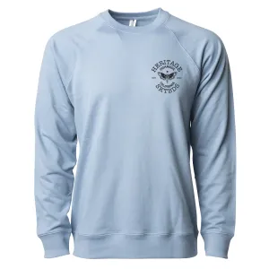 HeritageSKTBDS - Crewneck Sweatshirts