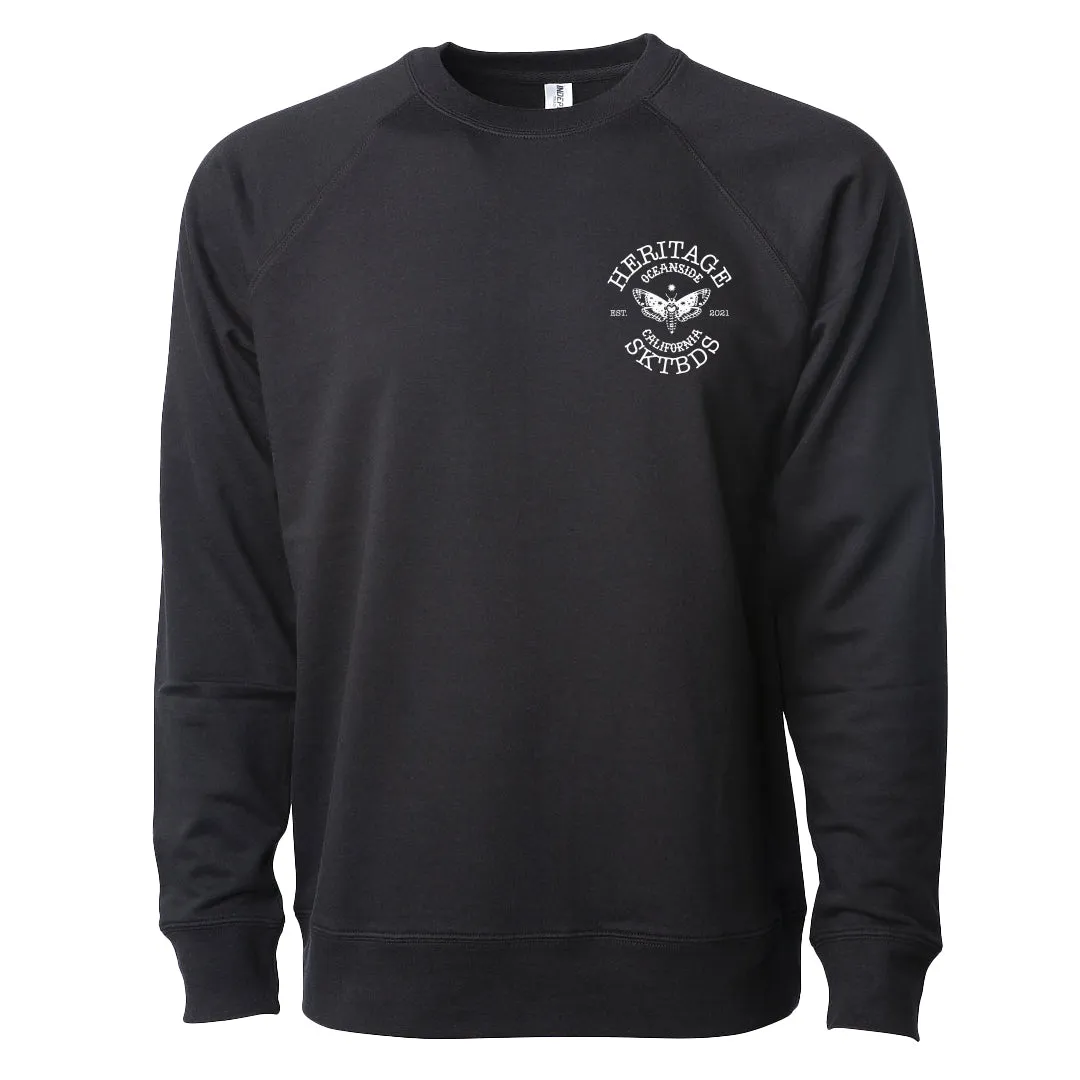 HeritageSKTBDS - Crewneck Sweatshirts