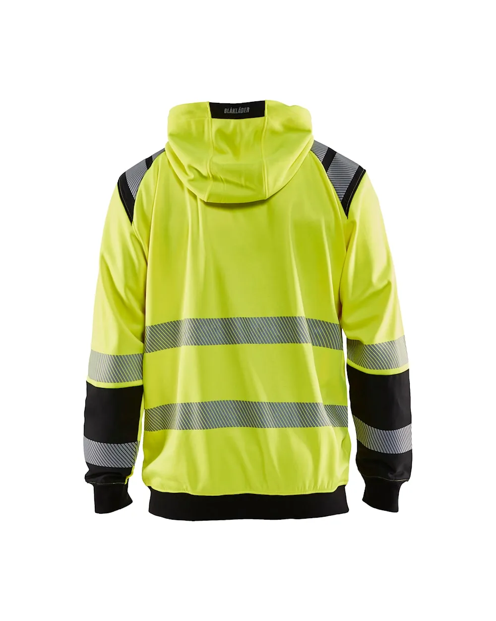 HI-VIS ZIP SWEATSHIRT (34481974)