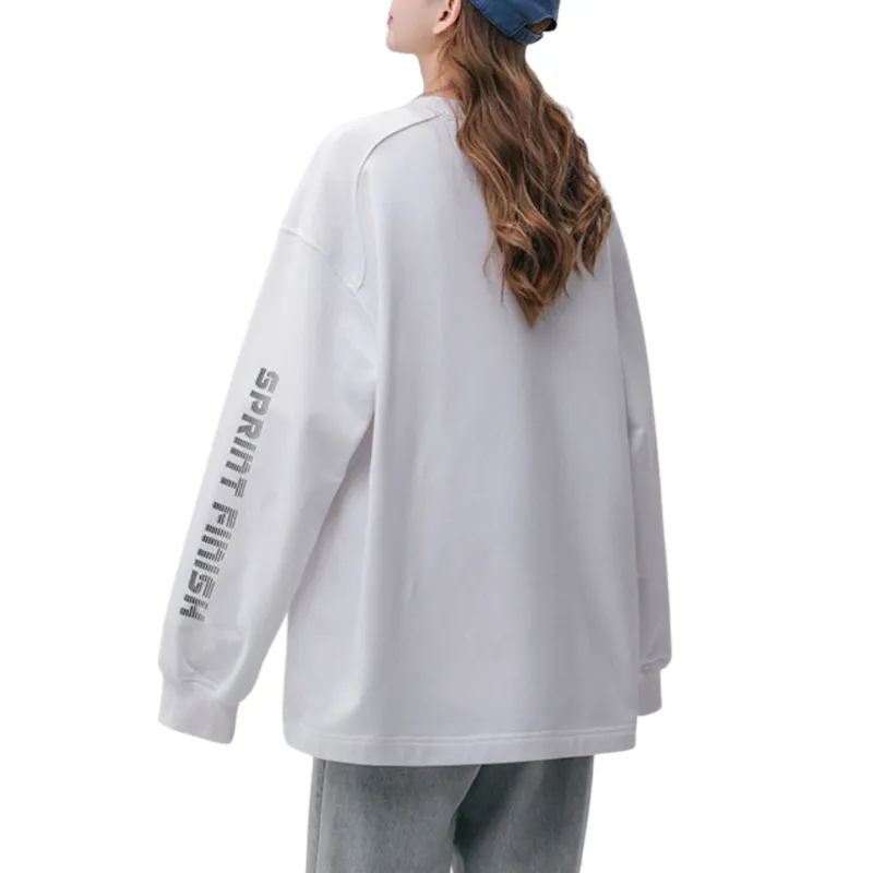 High Street Racing Crewneck sweatshirt