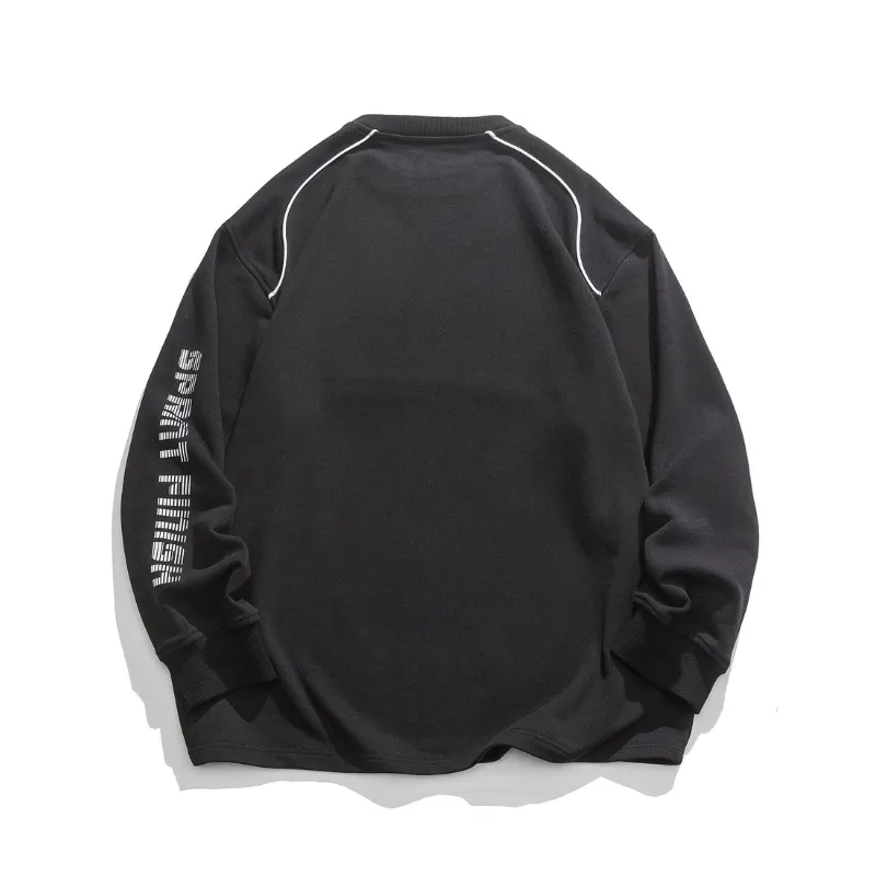 High Street Racing Crewneck sweatshirt