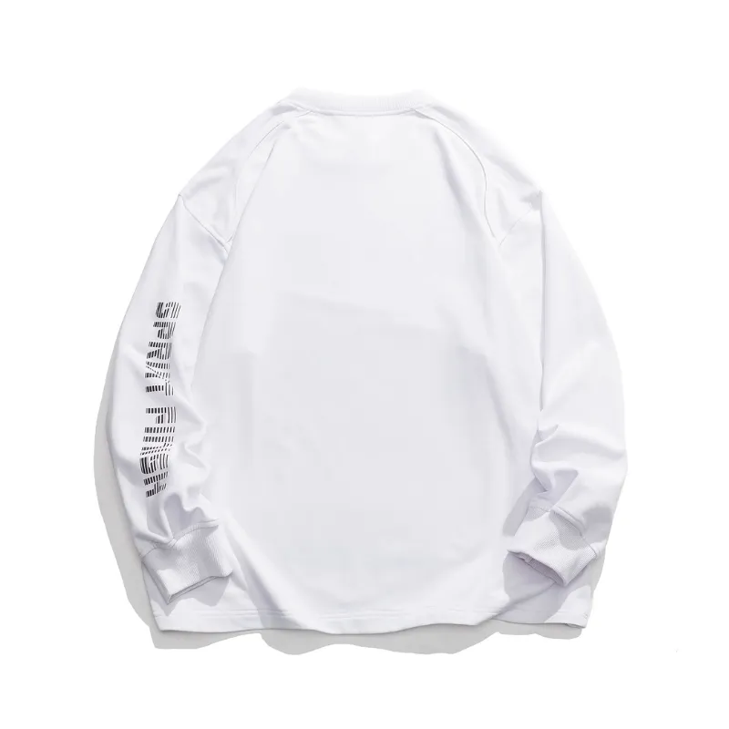High Street Racing Crewneck sweatshirt
