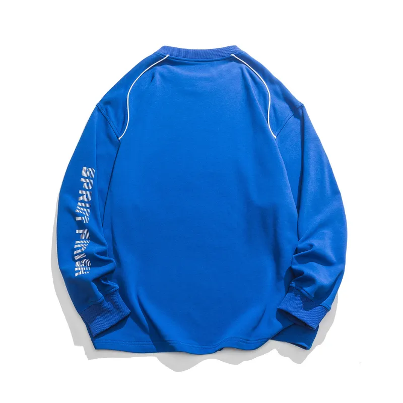 High Street Racing Crewneck sweatshirt