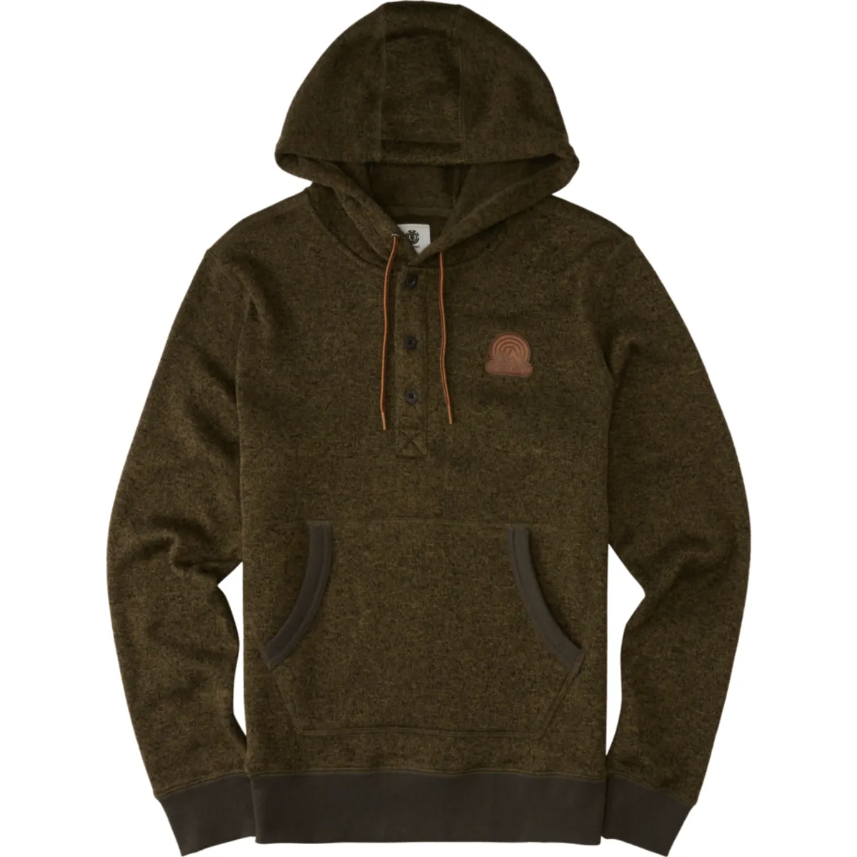 HIGHLAND HENLEY