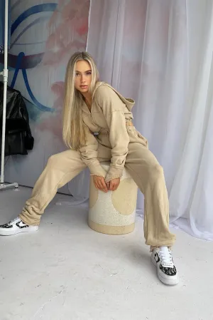 Hillside Track Suit