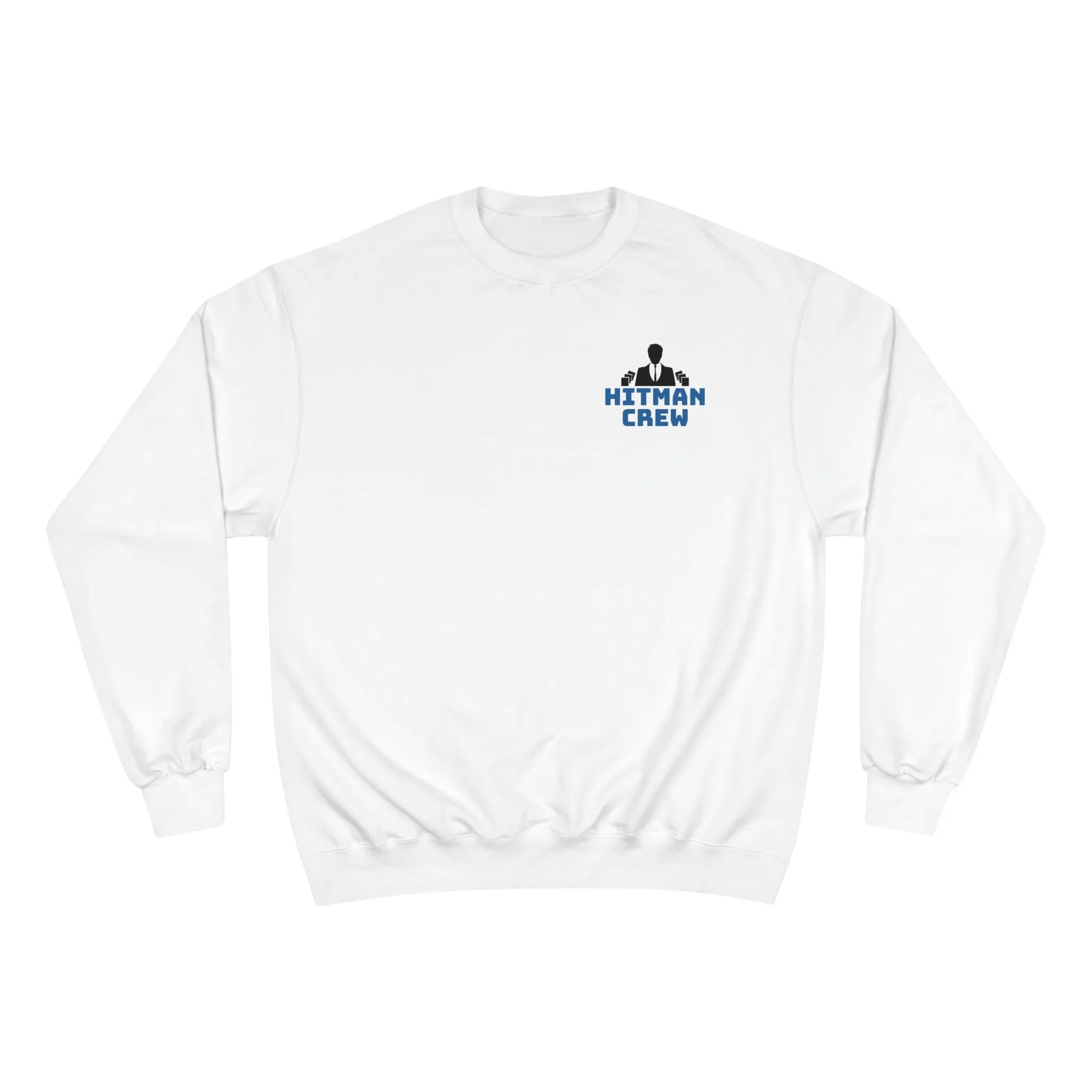 Hitmen Champion Sweatshirt