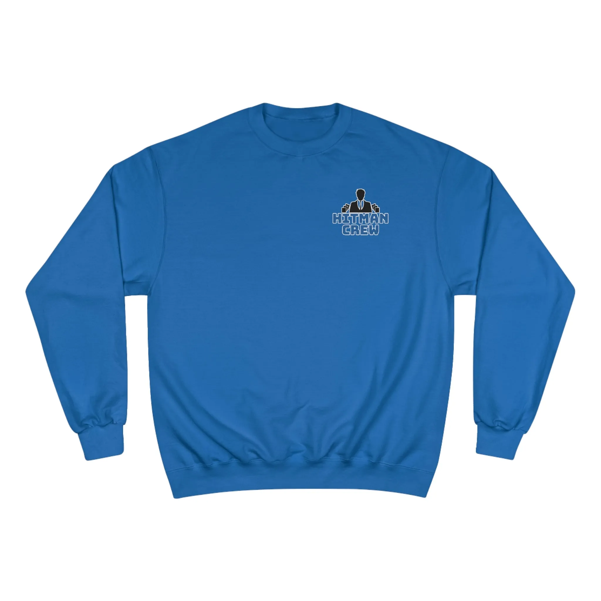 Hitmen Champion Sweatshirt