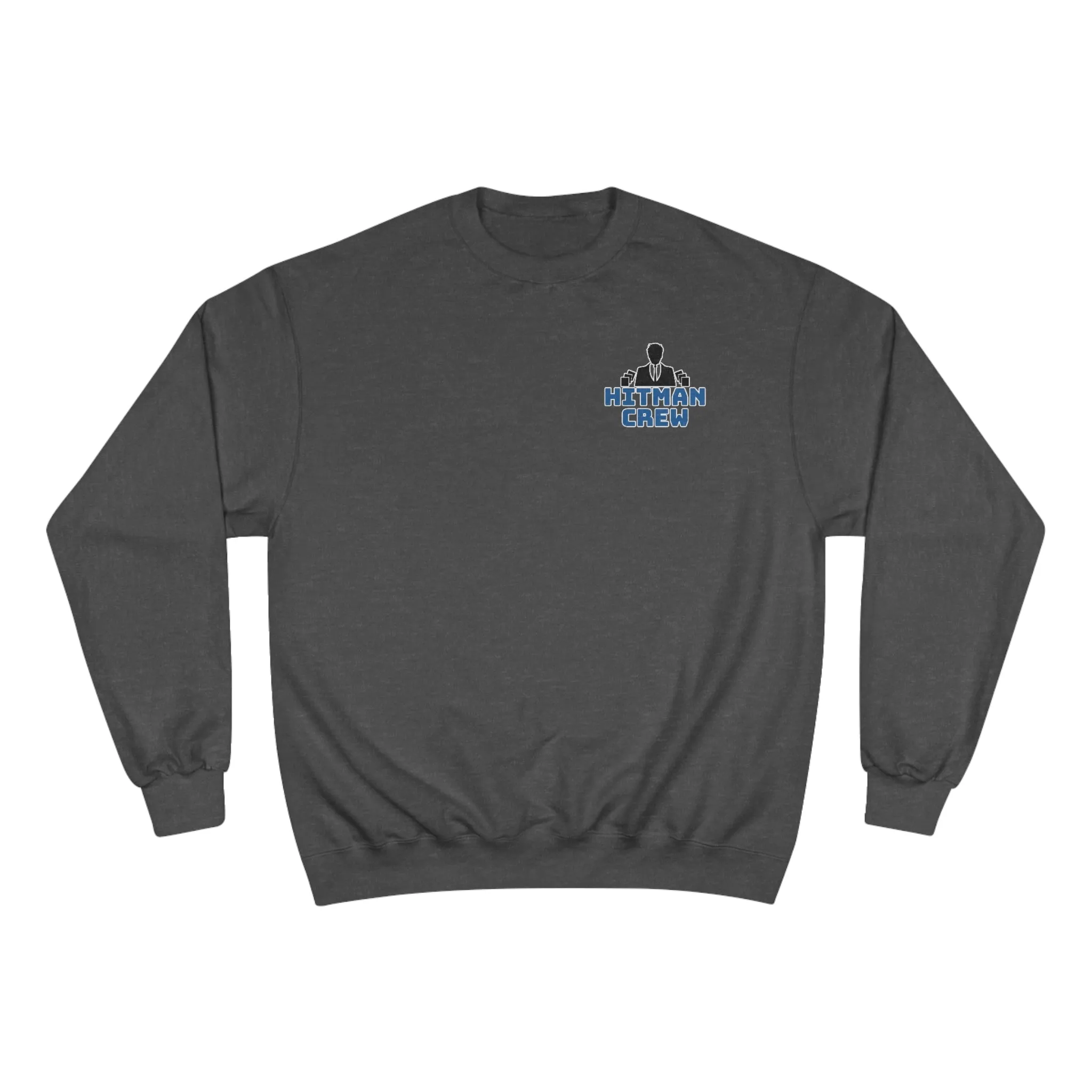 Hitmen Champion Sweatshirt