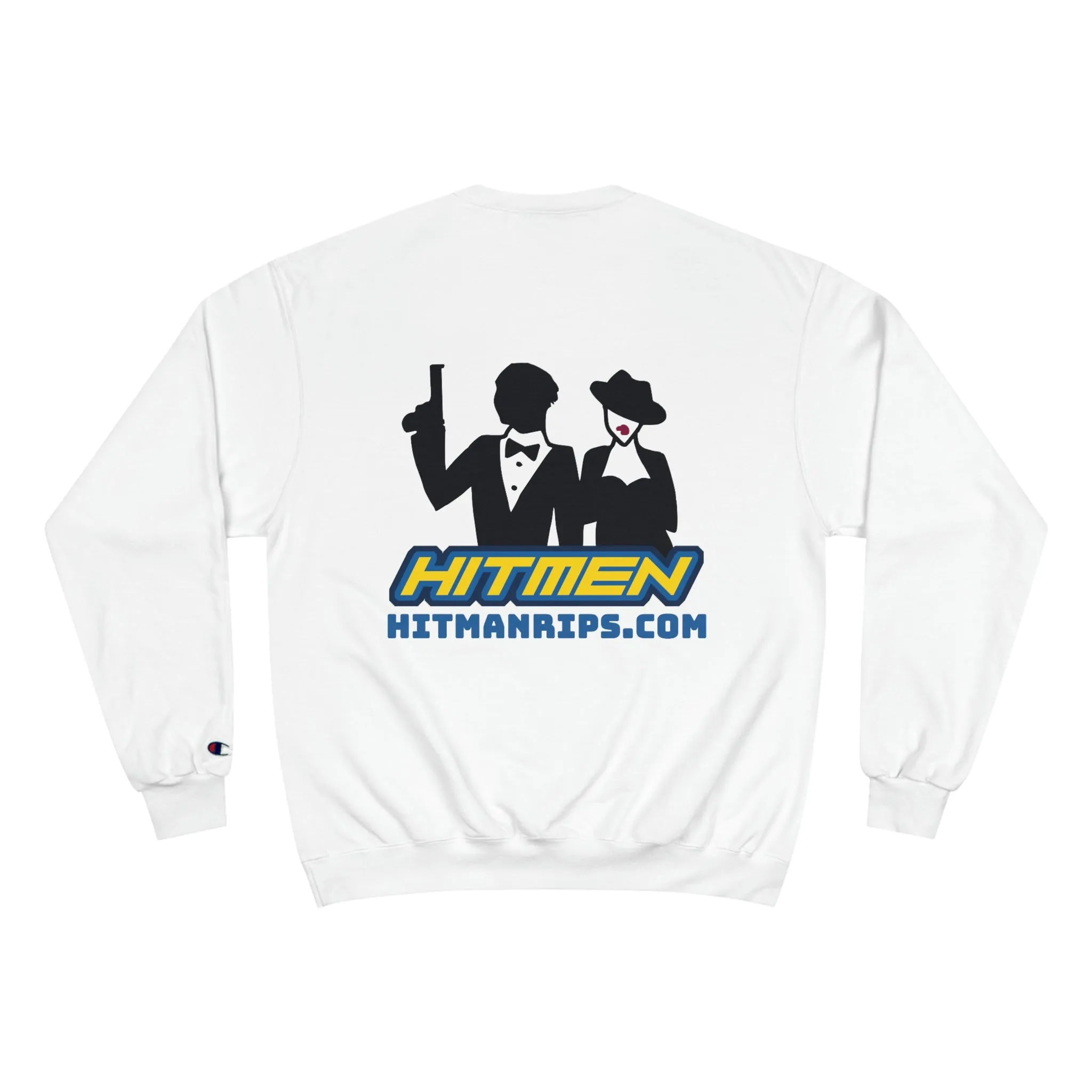 Hitmen Champion Sweatshirt