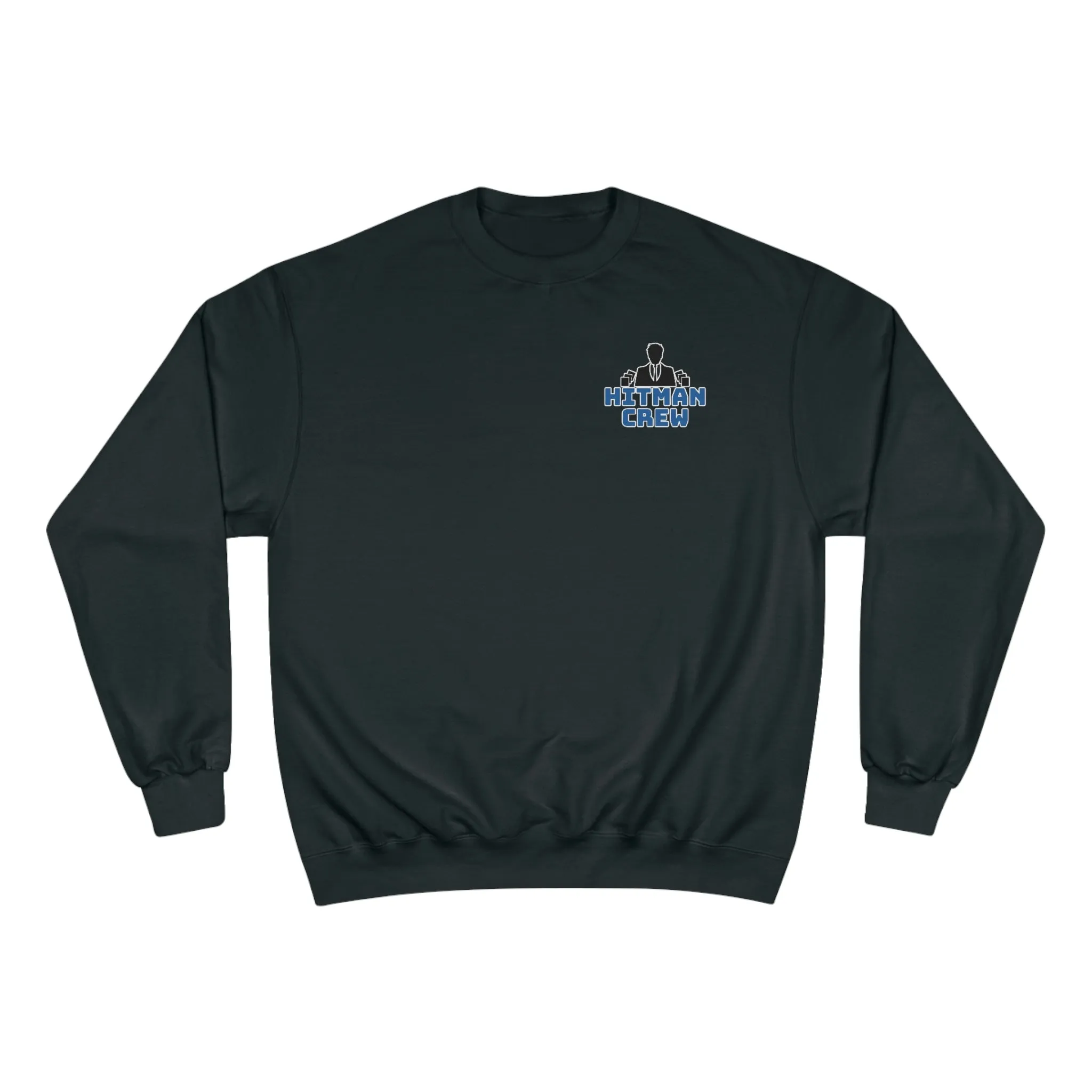 Hitmen Champion Sweatshirt