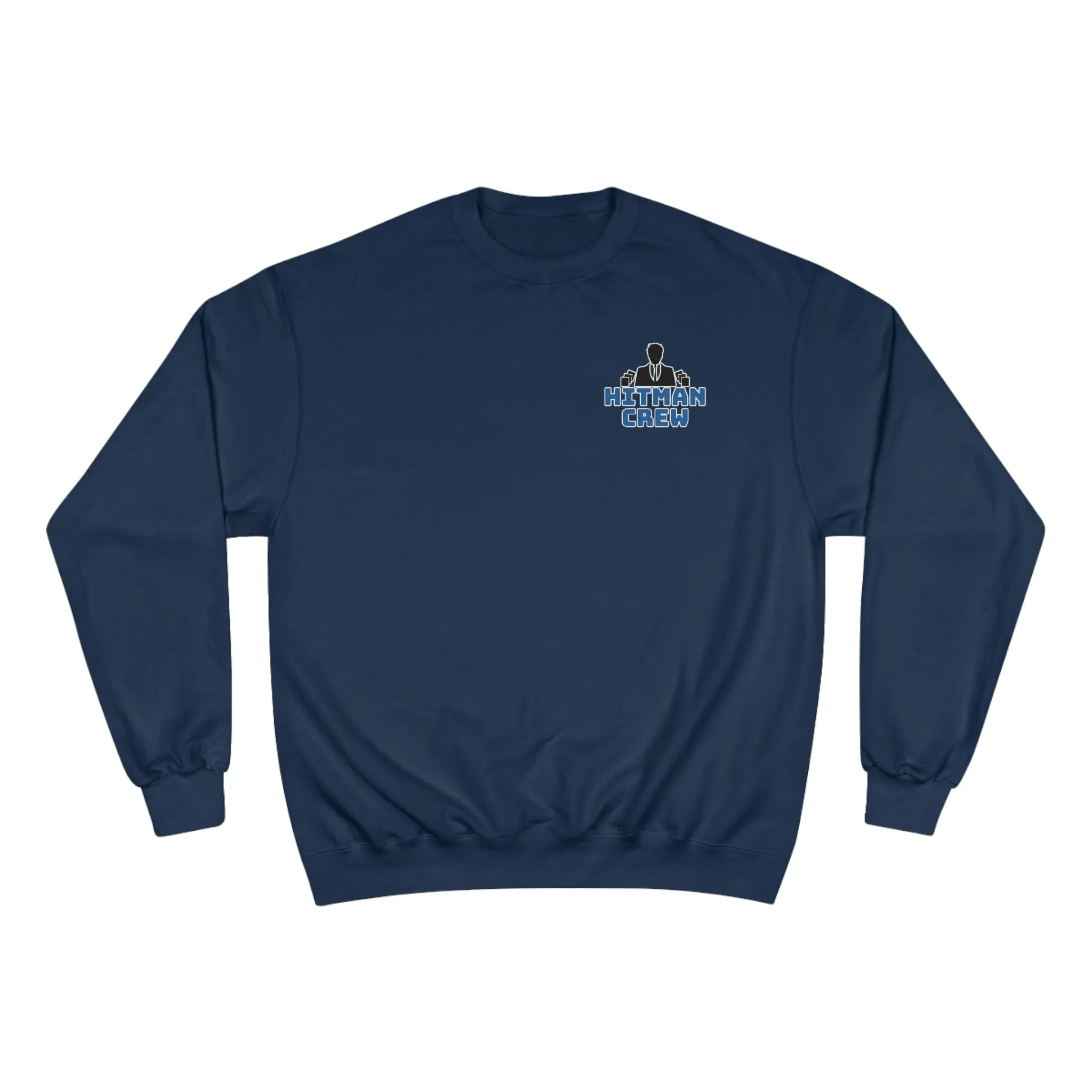 Hitmen Champion Sweatshirt