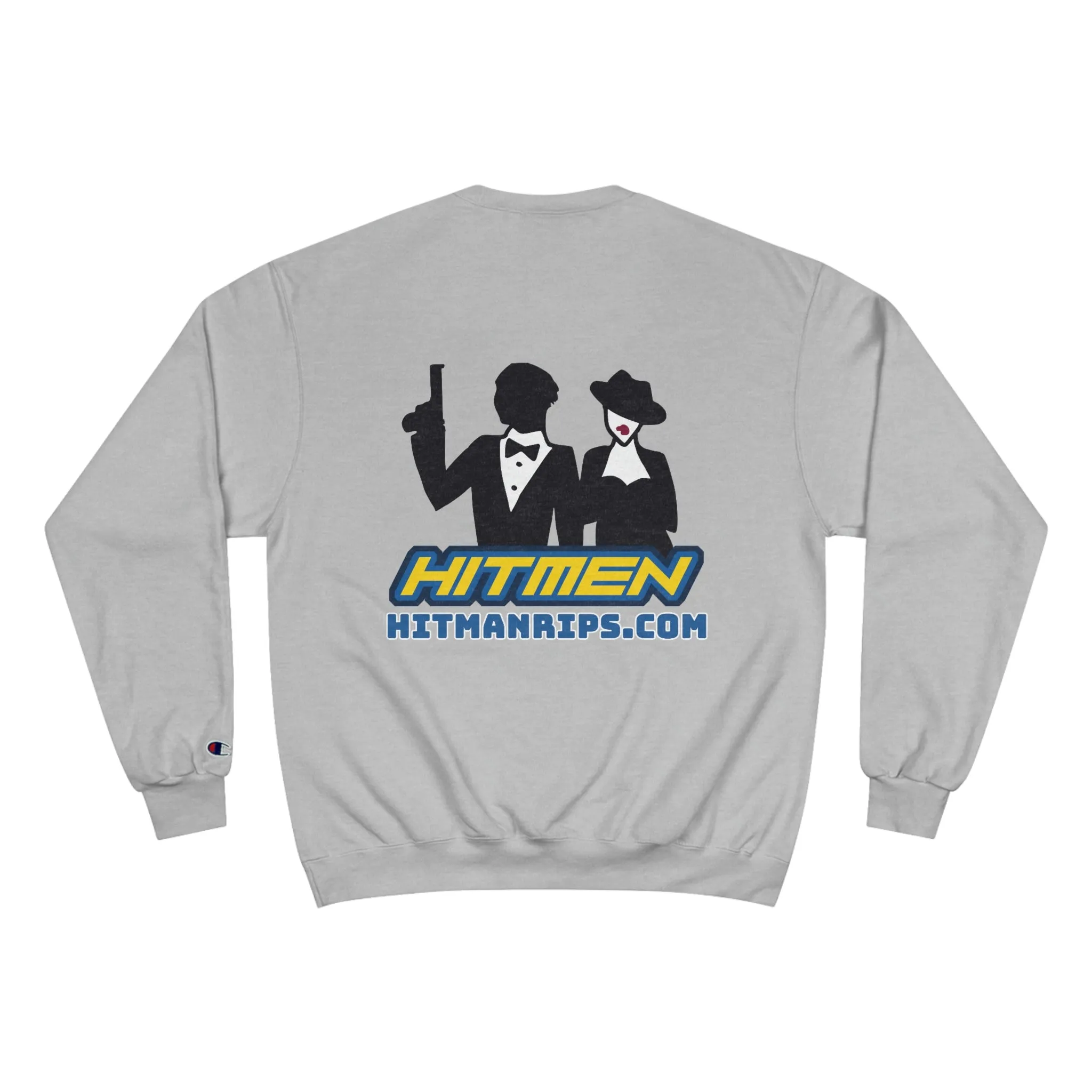 Hitmen Champion Sweatshirt