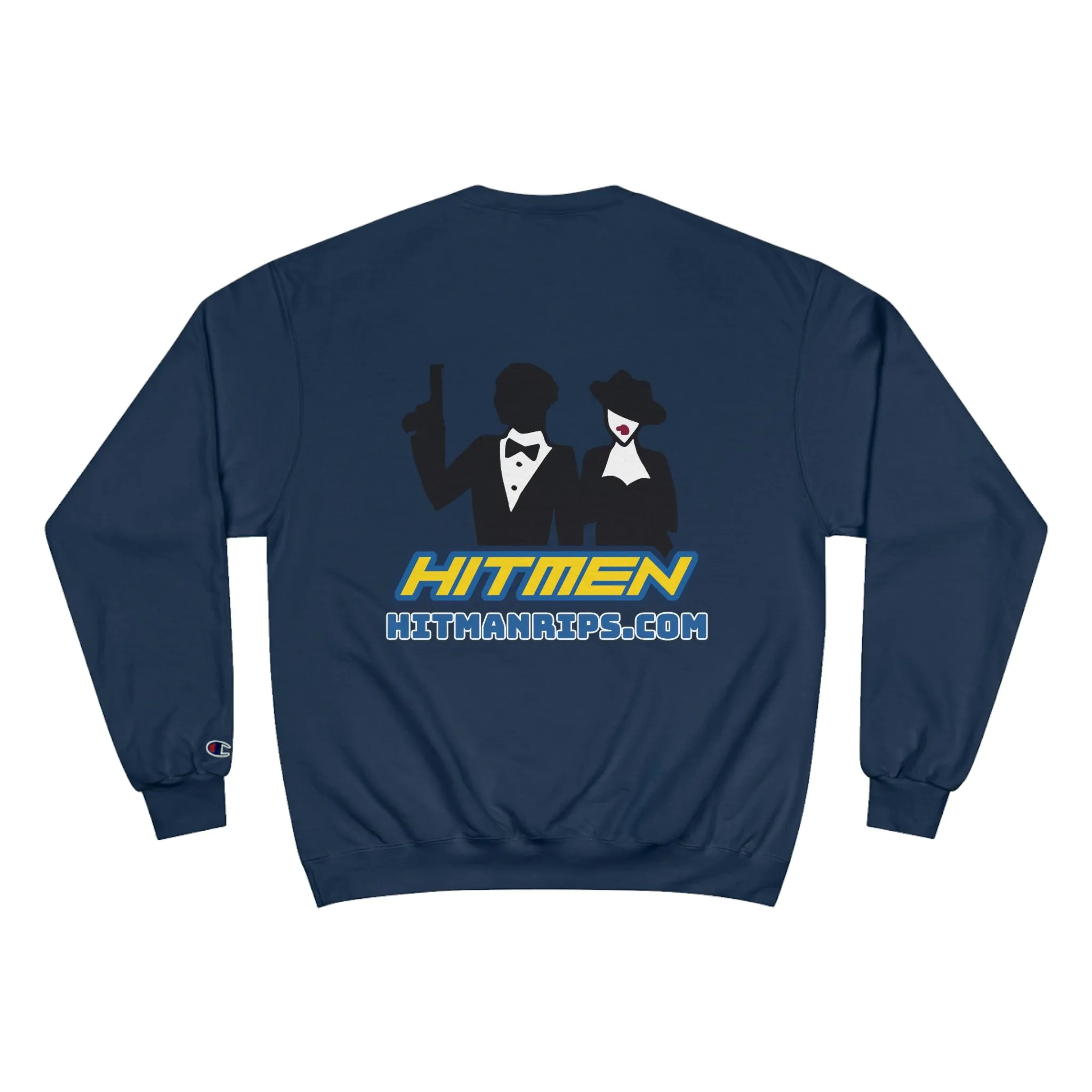 Hitmen Champion Sweatshirt