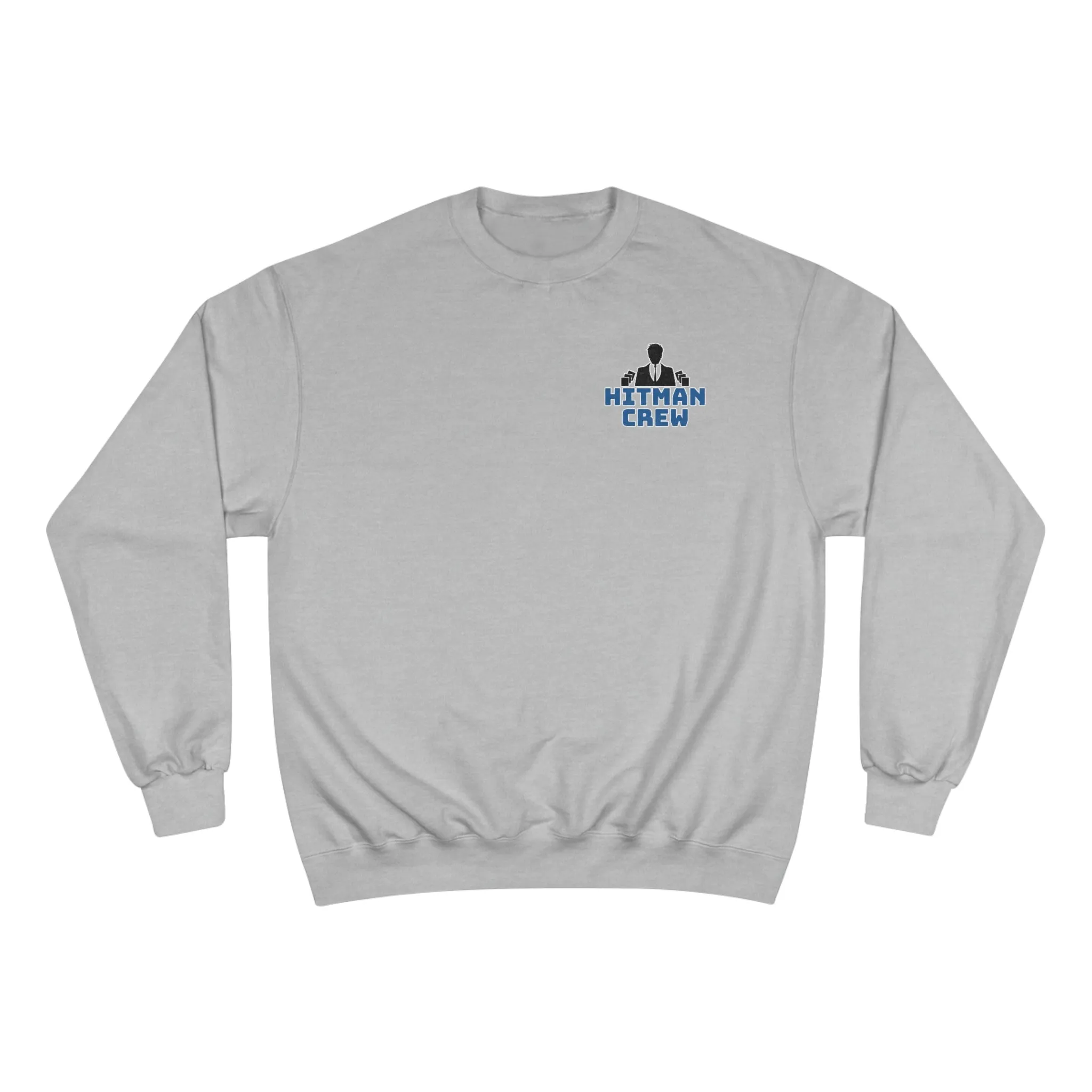 Hitmen Champion Sweatshirt