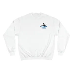 Hitmen Champion Sweatshirt