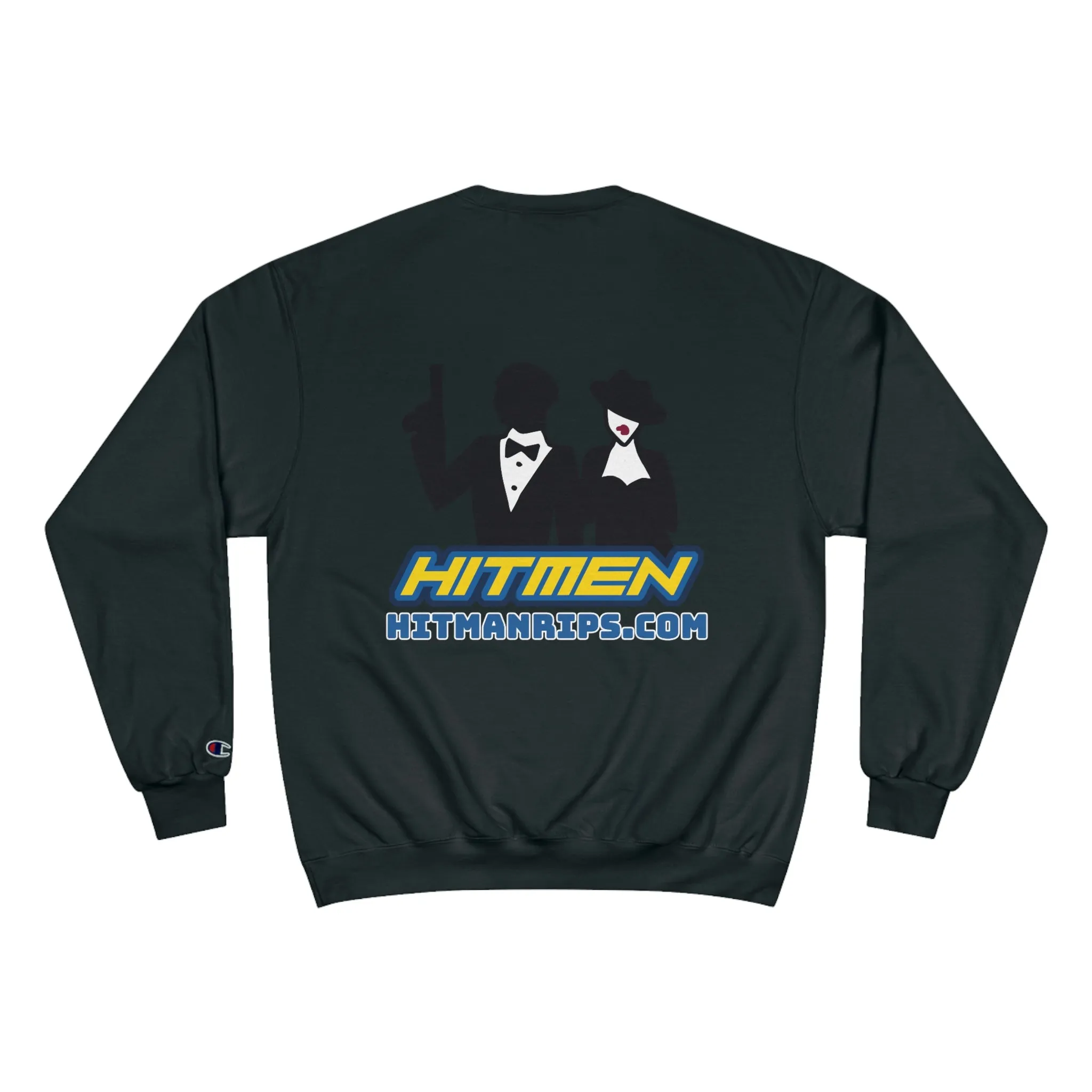 Hitmen Champion Sweatshirt