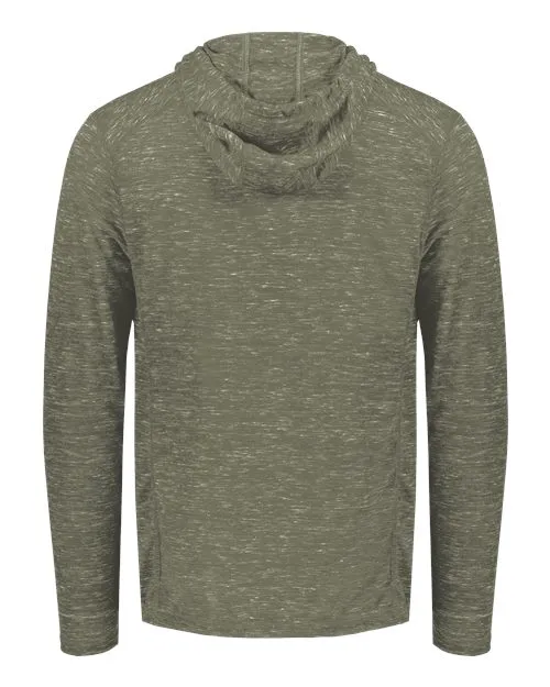 Holloway Monterey Hoodie 222745 Plus Size