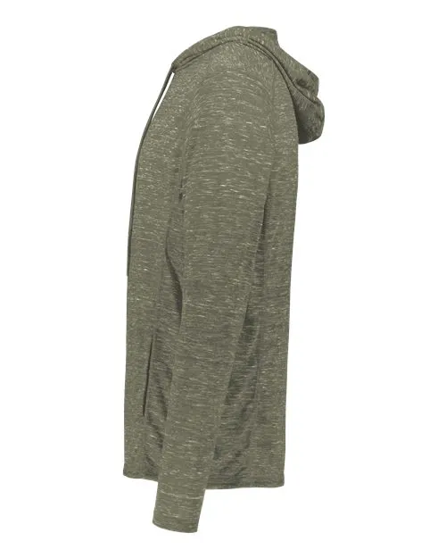 Holloway Monterey Hoodie 222745 Plus Size