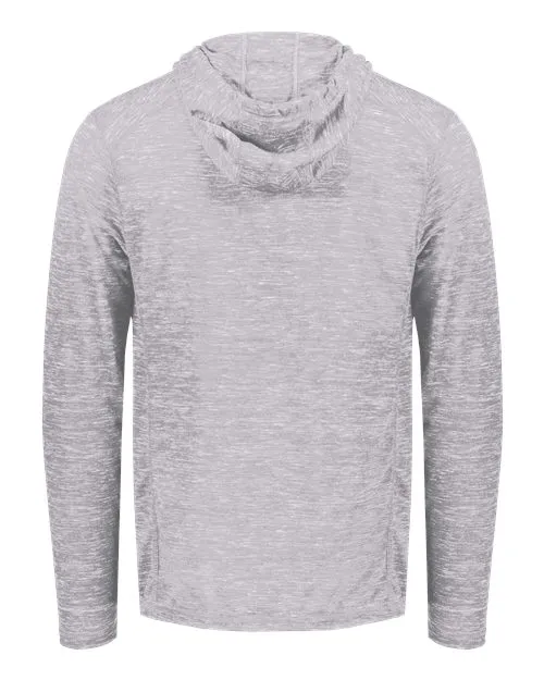 Holloway Monterey Hoodie 222745 Plus Size
