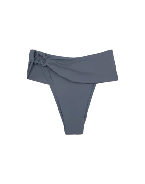 Holly Hot Pant Bottom - Bayside