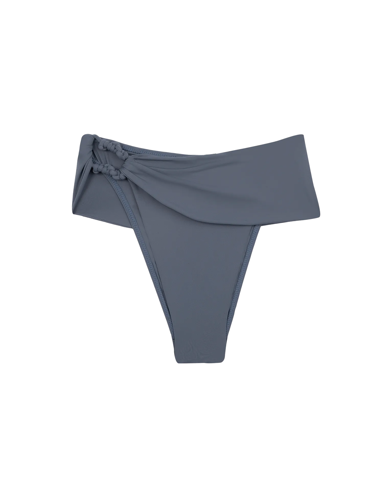 Holly Hot Pant Bottom - Bayside