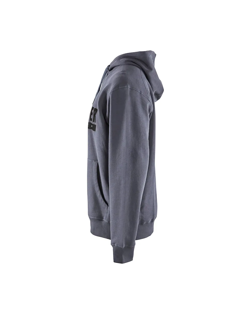 HOODED SWEATSHIRT WITH PRINT (34471048)