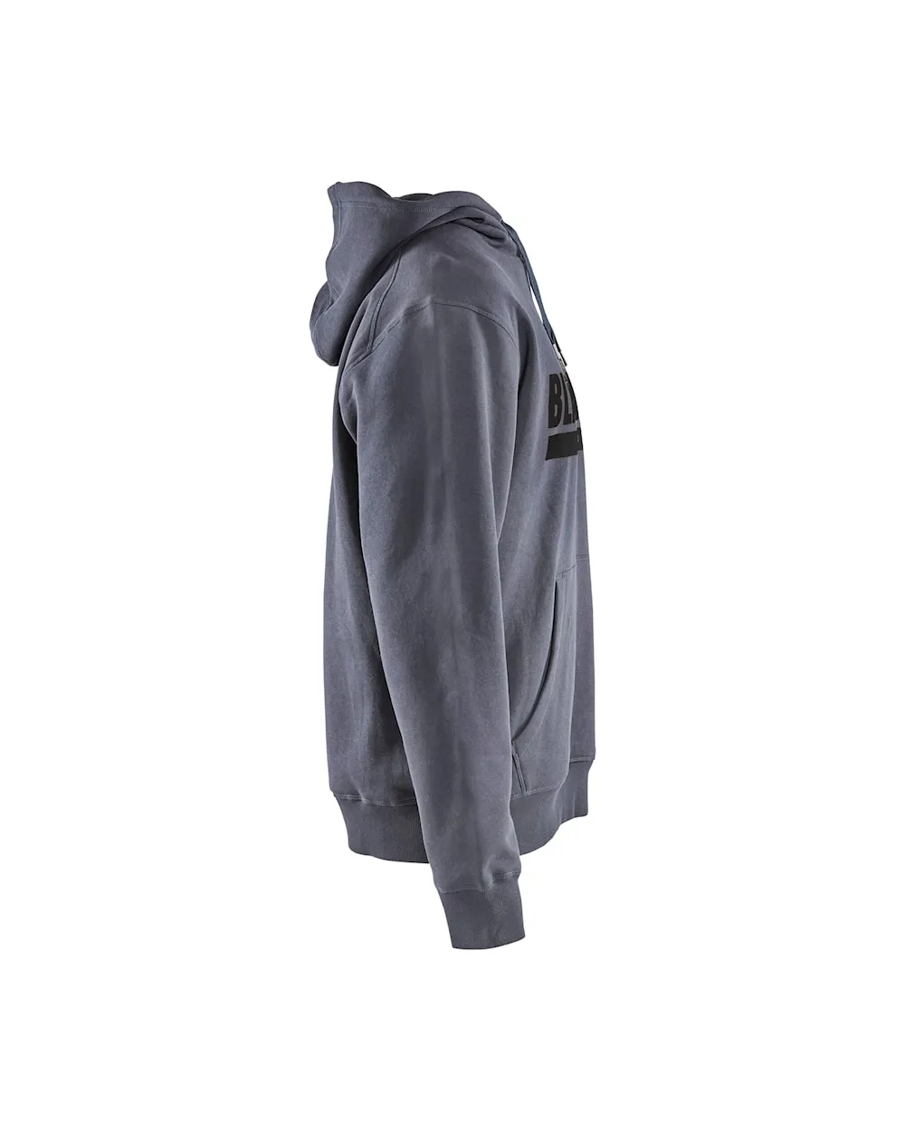 HOODED SWEATSHIRT WITH PRINT (34471048)