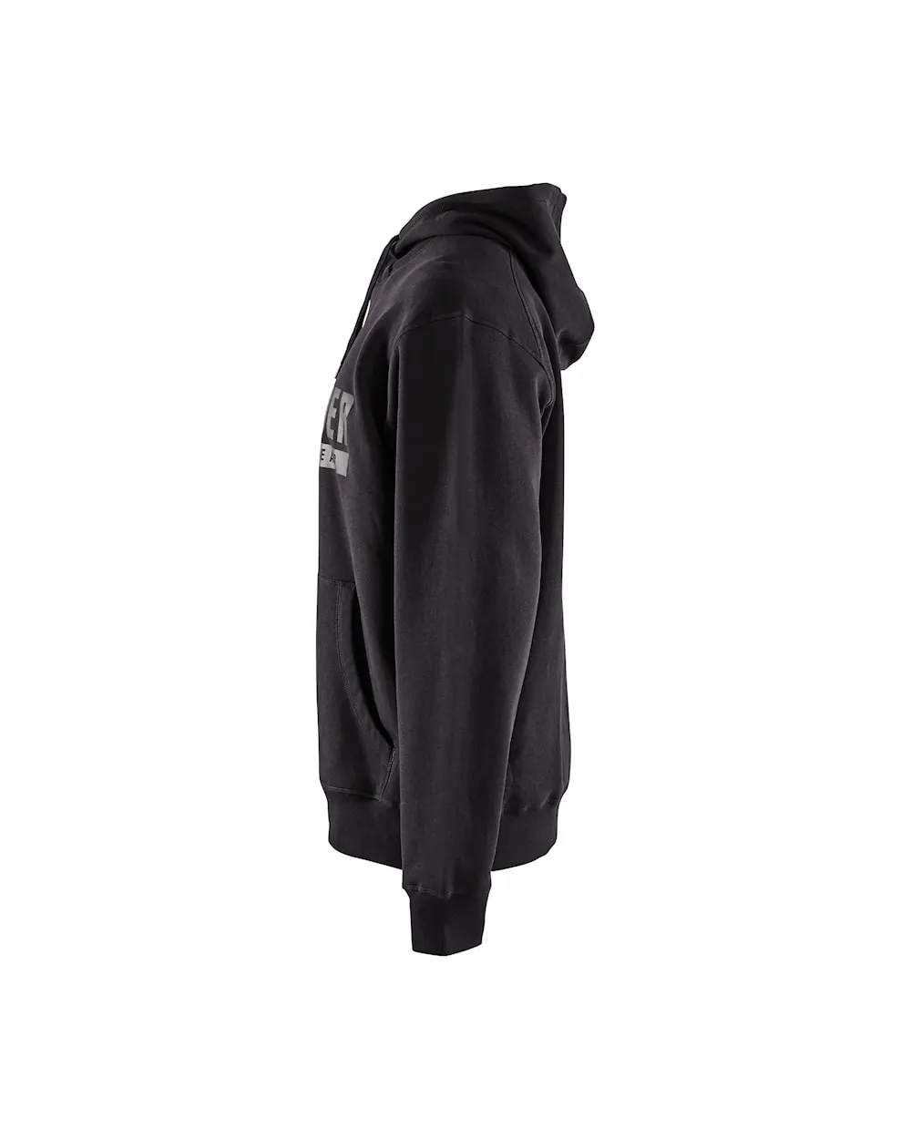 HOODED SWEATSHIRT WITH PRINT (34471048)