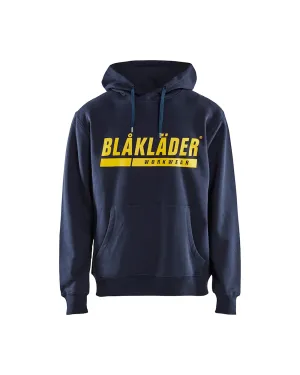 HOODED SWEATSHIRT WITH PRINT (34471048)