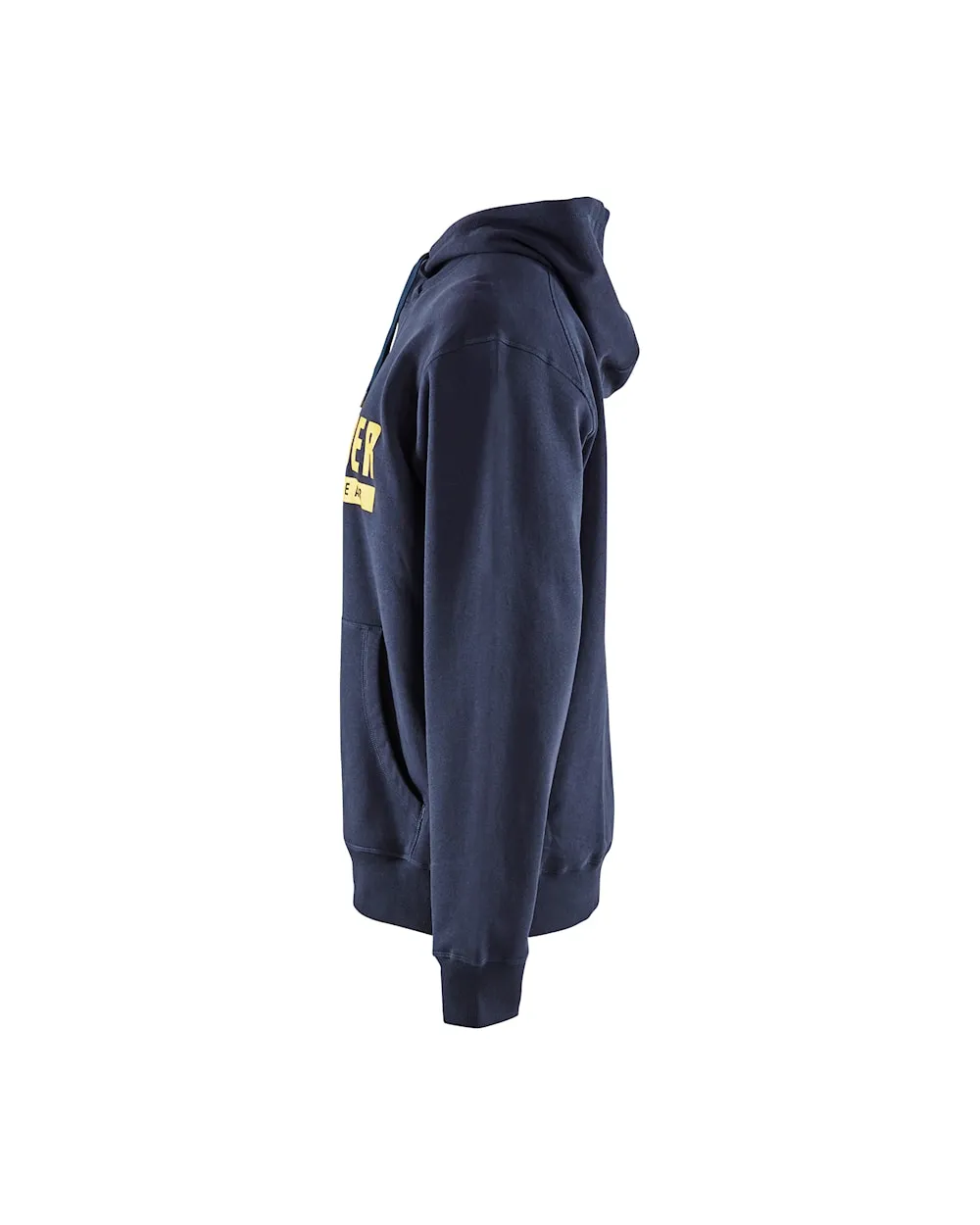 HOODED SWEATSHIRT WITH PRINT (34471048)