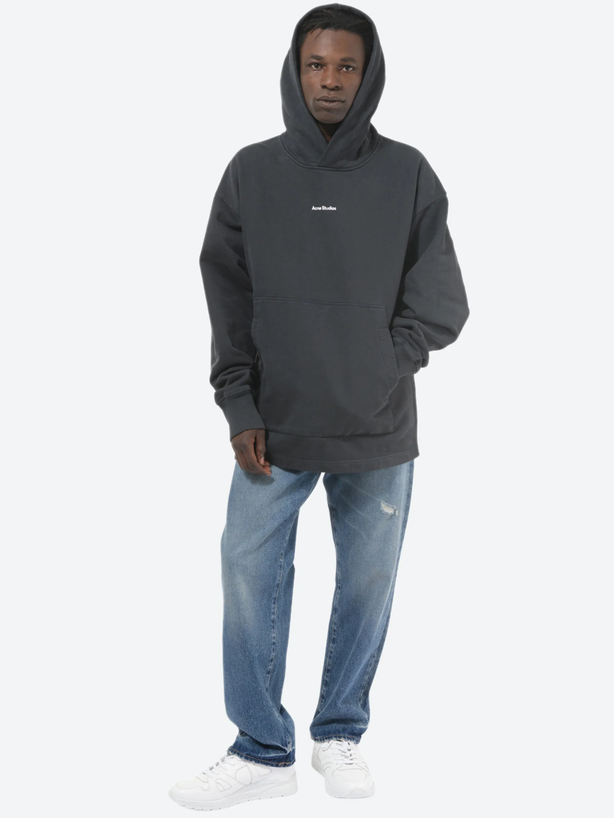 Hooded Sweatshirt