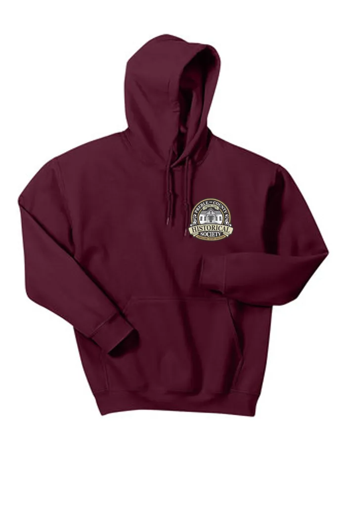 Hooded sweatshirts-PCHS24