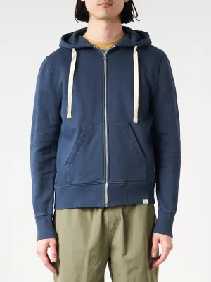 Hooded Zip Up