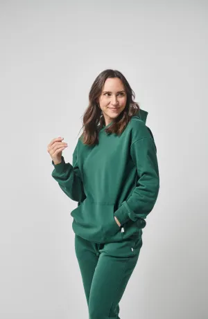 Hoodie - Forest