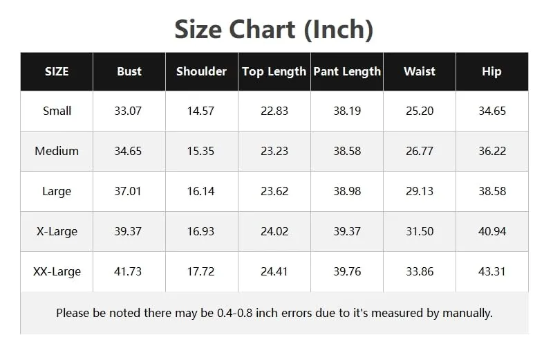 HTD Womens 2 Piece Outfits Casual Sweatsuits Long Sleeve Tracksuit Matching Sets