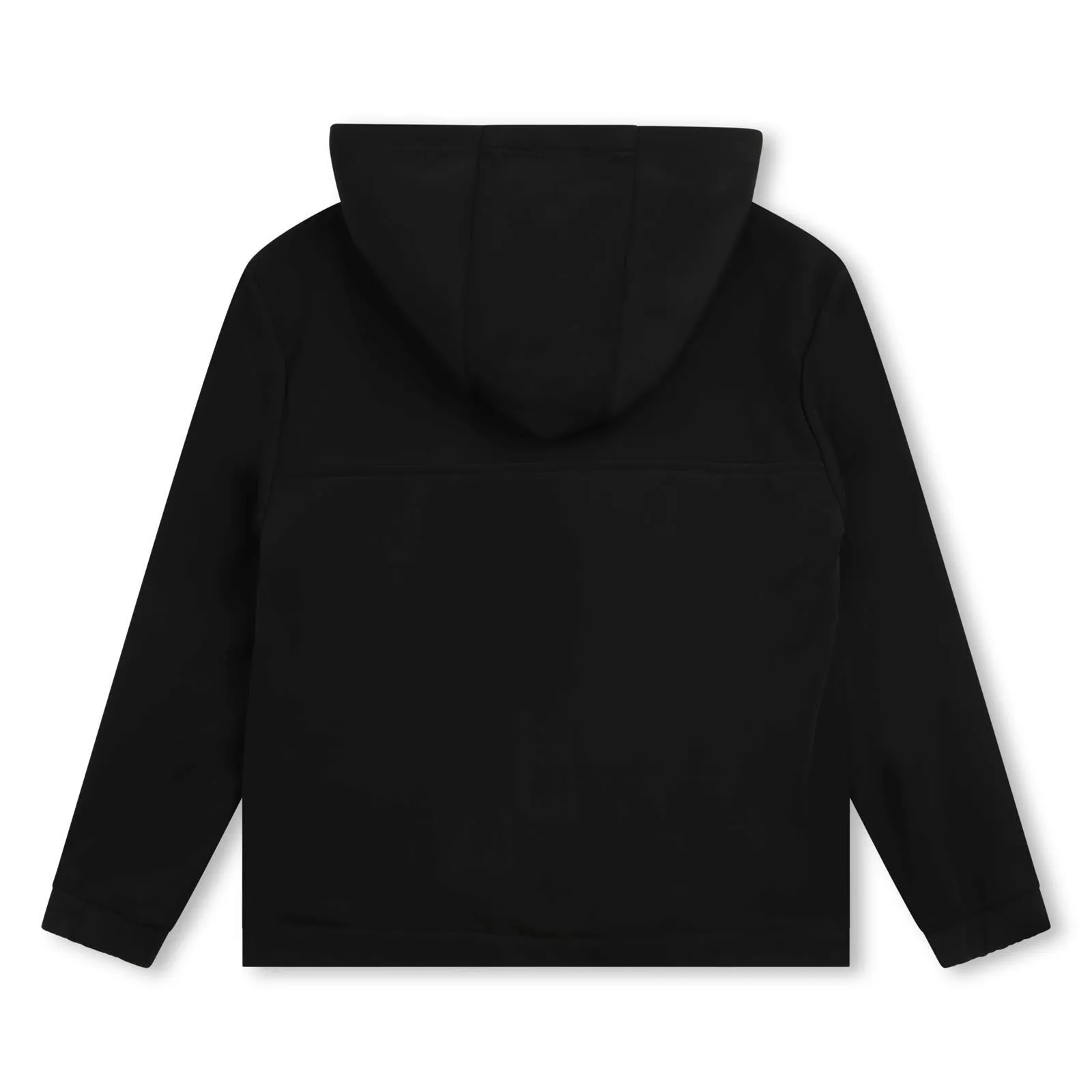 Hugo Black Sweatshirt