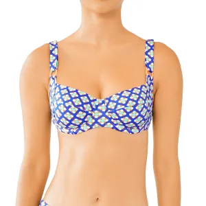 Huit Dive in Balconette