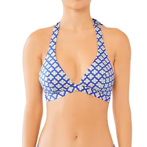 Huit Dive in Triangle Top
