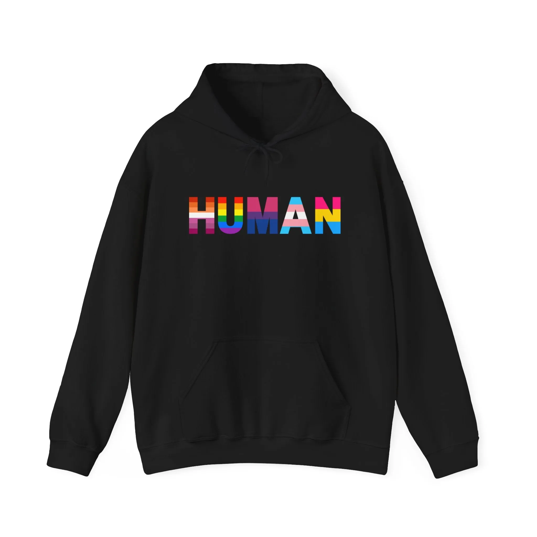 Human Sweatshirts