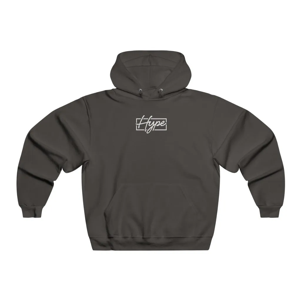 Hype Panther Hooded Sweatshirt