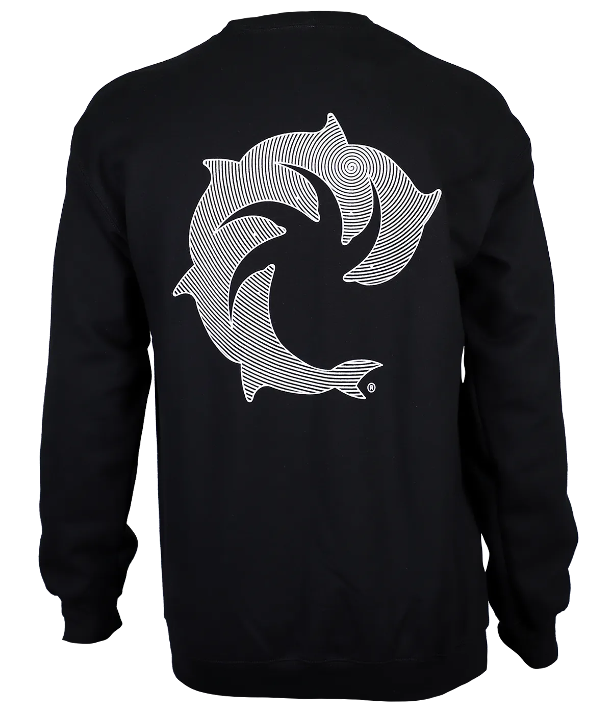 Hypnosis Crew Sweatshirt