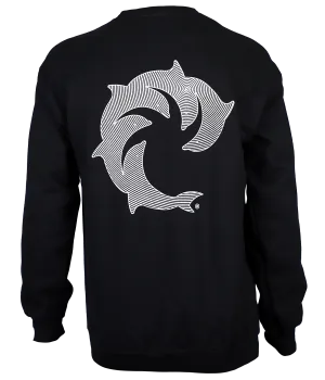 Hypnosis Crew Sweatshirt