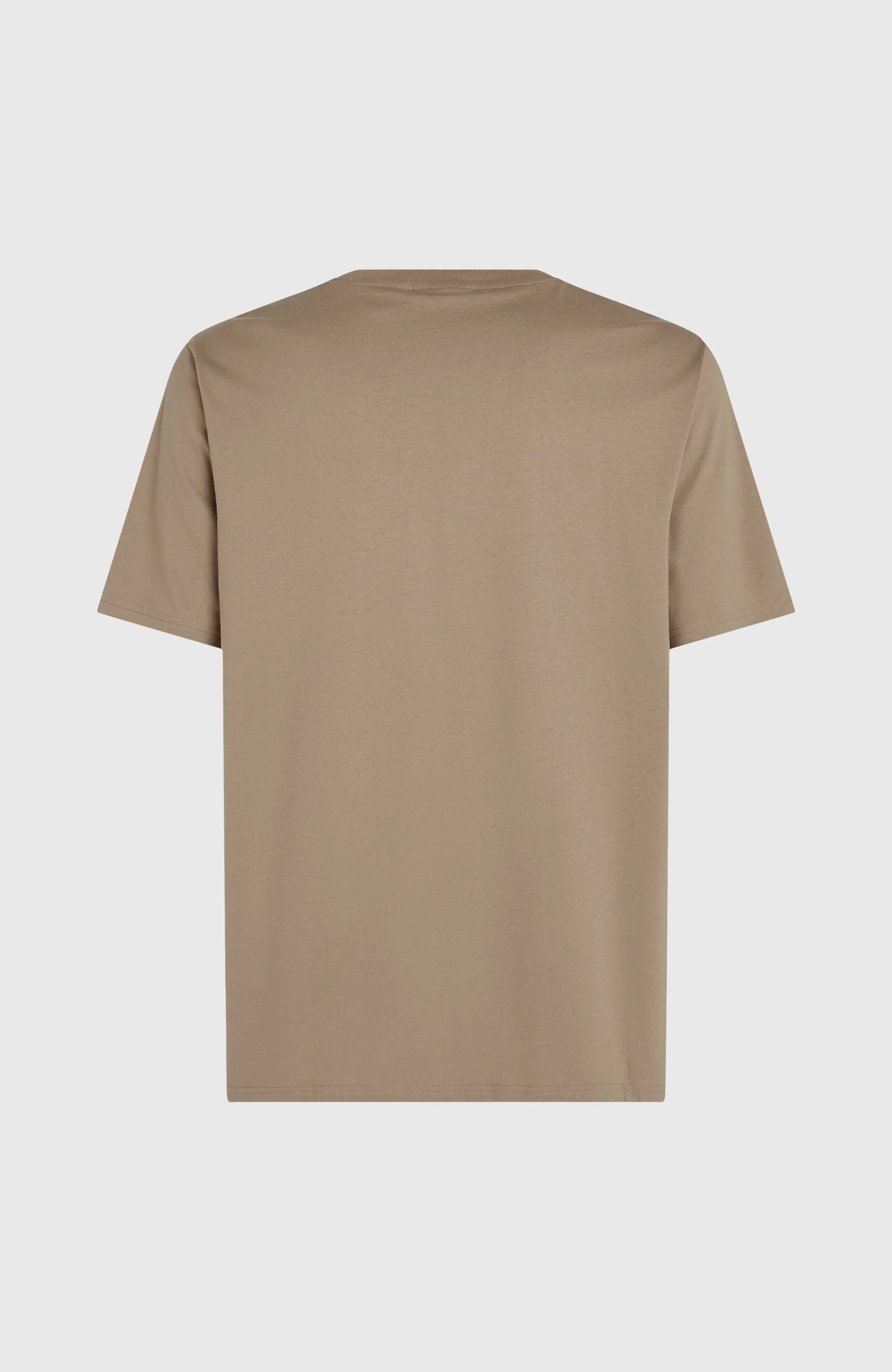 Ikat Graphic T-Shirt | Concrete