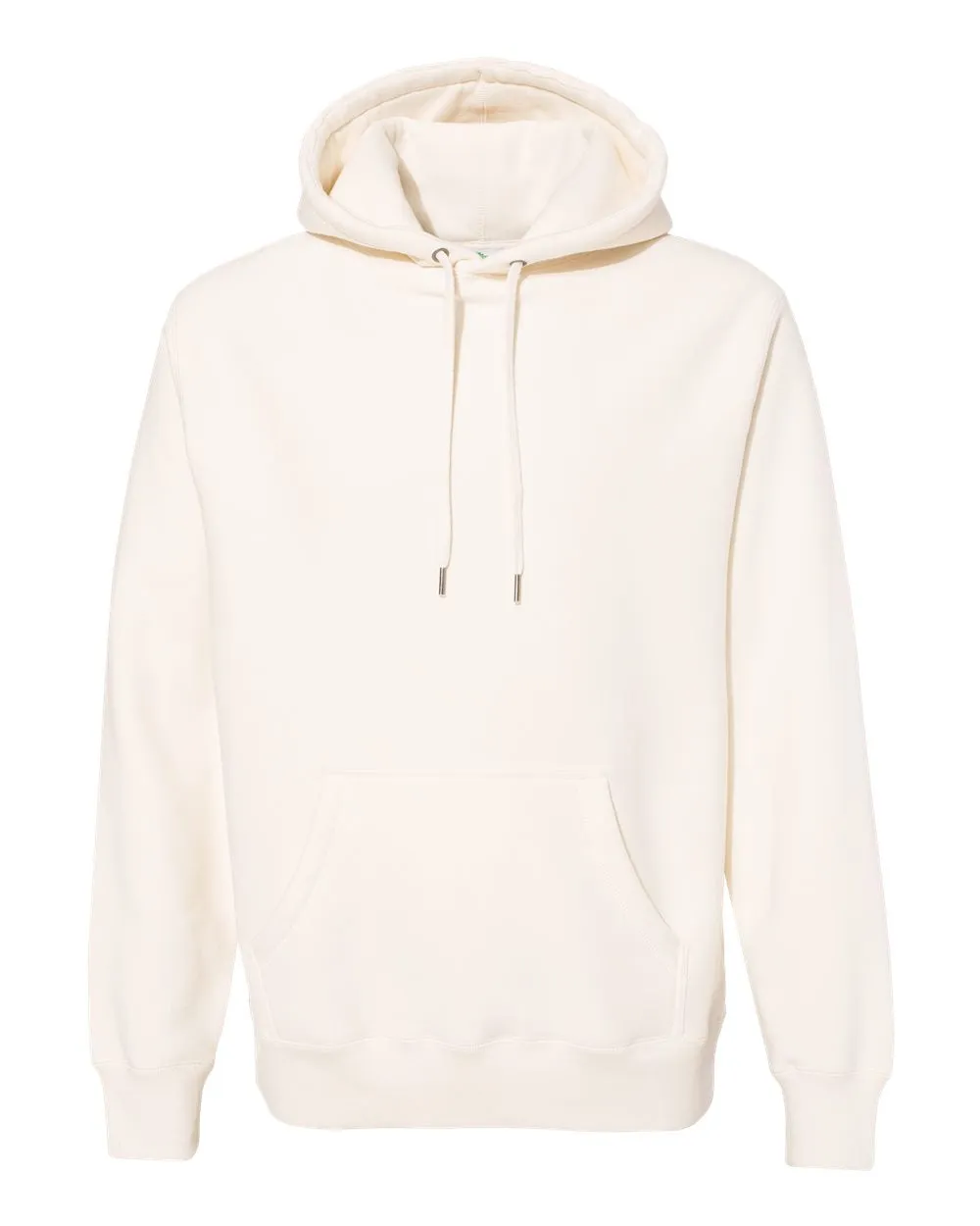 Independent Trading Co. Legend - Premium Heavyweight Cross-Grain Hood Bone