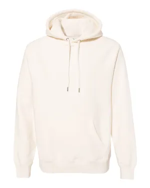 Independent Trading Co. Legend - Premium Heavyweight Cross-Grain Hood Bone