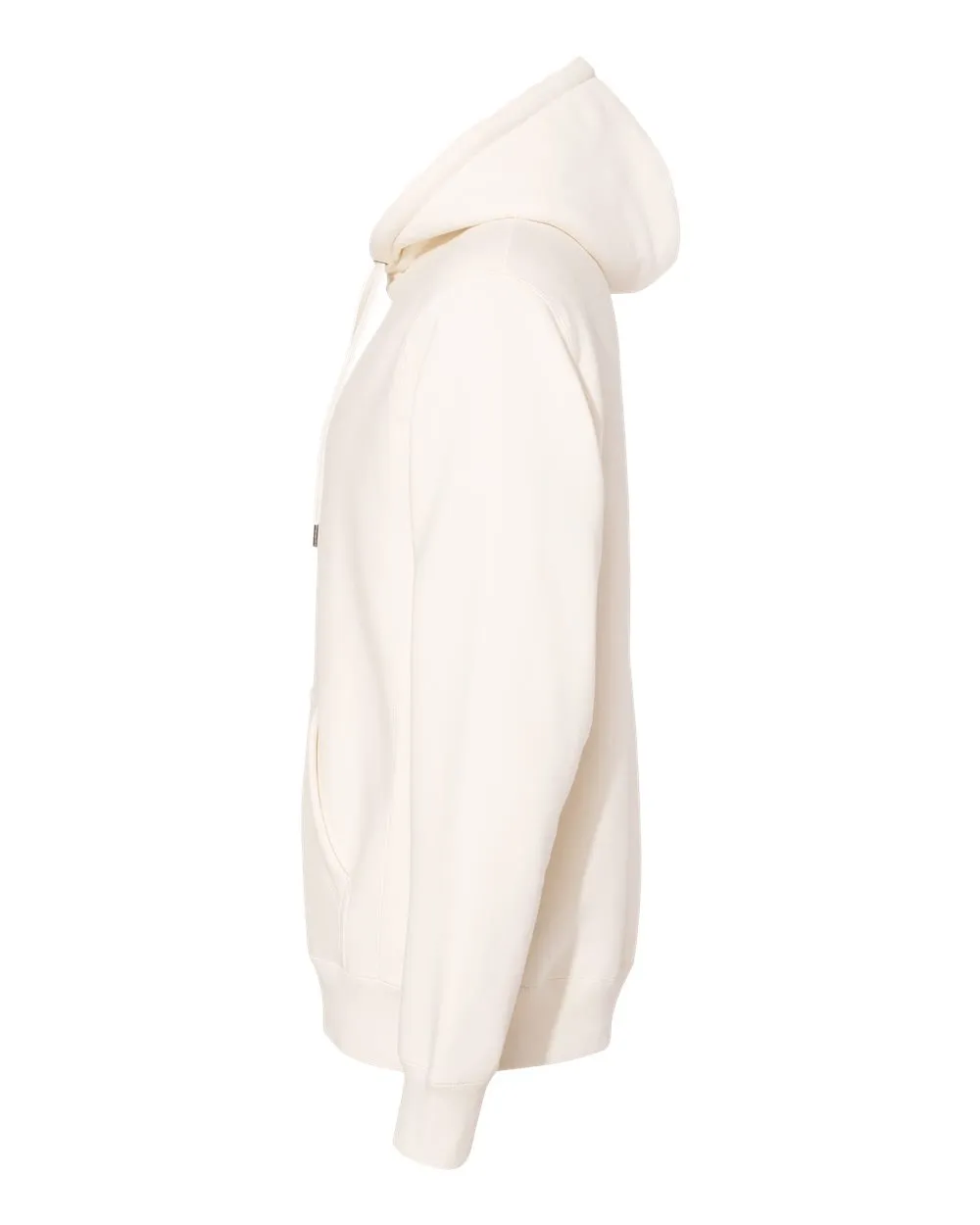 Independent Trading Co. Legend - Premium Heavyweight Cross-Grain Hood Bone